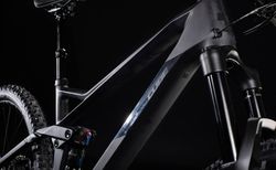 CUBE Stereo 140 HPC SL 27.5 20 carbon´n´grey kaufen in Turgovia #4 | velomarkt.ch