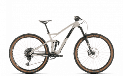 Cube Cube Stereo 150 C:62 Race 29 grey´n´carbon 16 / 29 / S grey´n´carbon | 355100 | velomarkt.ch