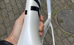 FACTOR Ostro V.A.M. 2024 High-End Rahmenset kaufen in Berne #2 | velomarkt.ch