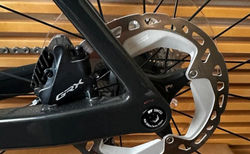 Canyon Grail CFR Di2 kaufen in Thurgovie #3 | velomarkt.ch