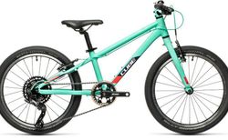 CUBE Acid 200 SL indigo´n´mint 20 indigo´n´mint | 422190 | velomarkt.ch