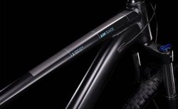 CUBE Cube Aim Race black´n´azure 24 black´n´azure kaufen in Turgovia #3 | velomarkt.ch