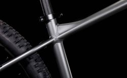 CUBE Cube Analog flashgrey´n´red 24 / 29 / XXL flashgrey´n´red kaufen in Turgovia #2 | velomarkt.ch