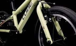 CUBE Cube Cubie 160 green´n´red 16 green´n´red kaufen in Turgovia #2 | velomarkt.ch