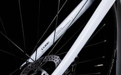 CUBE Cube Attain Pro skygrey´n´black 62 cm skygrey´n´black kaufen in Turgovia #4 | velomarkt.ch