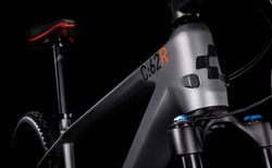 CUBE Cube Reaction C:62 Race bluehaze´n´black 23 bluehaze´n´black kaufen in Thurgau #2 | velomarkt.ch