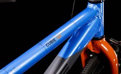 CUBE Cube Cubie 160 actionteam 16 actionteam kaufen in Turgovia #4 | velomarkt.ch