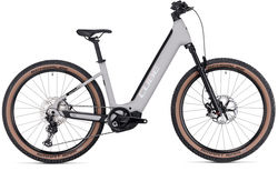 CUBE Cube Reaction Hybrid SLX 750 grey´n´spectral M grey´n´spectral | 634313 | velomarkt.ch