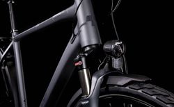 CUBE Cube Kathmandu EXC darkgrey´n´grey 50 cm darkgrey´n´grey kaufen in Turgovia #4 | velomarkt.ch