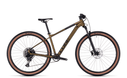 CUBE Acid 22 / 29 / XL metalolive´n´black | 704110 | velomarkt.ch