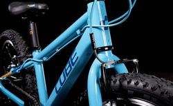 CUBE Cube Acid 200 blue´n´orange 20 blue´n´orange kaufen in Turgovia #3 | velomarkt.ch