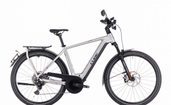 Cube Cube Kathmandu Hybrid 45 750 grey´n´reflex M grey´n´reflex | 7314006139 | velomarkt.ch