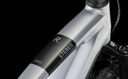 Cube Cube Stereo Hybrid 120 Race 750 polarsilver´n´black XL polarsilver´n´black kaufen in Turgovia #3 | velomarkt.ch