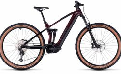 CUBE Cube Stereo Hybrid 140 HPC Race 22 / 29 / XL liquidred´n´black | 736210 | velomarkt.ch