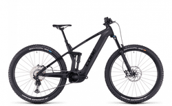 Cube Cube Stereo Hybrid 140 HPC SLX 750 carbon´n´reflex 22 / 29 / XL carbon´n´reflex | 736300 | velomarkt.ch