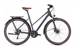 Cube Cube Kathmandu Pro grey´n´black 46 cm grey´n´black | 748301 | velomarkt.ch