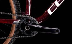 CUBE Cube AMS ZERO99 C:68X Race 29 silver´n´black M / 29 silver´n´black kaufen in Thurgovie #3 | velomarkt.ch