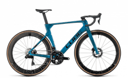 Cube Cube Litening AERO C:68X SLT prizmblue´n´black L prizmblue´n´black | 779400 | velomarkt.ch
