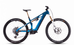 Cube Stereo Hybrid ONE44 HPC AT actionteam M actionteam | 8028104720 | velomarkt.ch