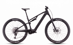 Cube Cube AMS Hybrid ONE44 C:68X Race 400X 29 blackline M blackline | 8040502679 | velomarkt.ch