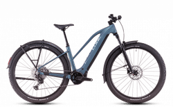 Cube Cube Reaction Hybrid Pro 800 Allroad smaragdgrey´n´prism L smaragdgrey´n´prism | 8083519044 | velomarkt.ch