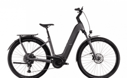 Cube Cube Kathmandu Hybrid Pro slabgrey´n´chrome S slapgrey´n´chrome | 8122022428 | velomarkt.ch