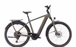 Cube Cube Kathmandu Hybrid Pro dustyolive´n´gold 54 cm dustyolive´n´gold | 8122102473 | velomarkt.ch