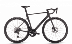 Cube Cube Litening AIR C:68X Race blackline 54 cm blackline | 8282007423 | velomarkt.ch