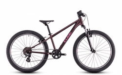 Cube Cube Acid 240 molotov´n´pink 24" molotov´n´pink | 8514104117 | velomarkt.ch