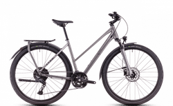 Cube Cube Kathmandu EXC grey´n´black S grey´n´black | 8624017132 | velomarkt.ch