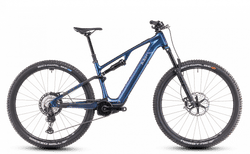 Cube Cube AMS Hybrid ONE44 C:68X SLX 400X 29 deepcobalt´n´black M deepcobalt´n´black | 8041005390 | velomarkt.ch