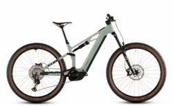 Cube Cube Stereo Hybrid ONE44 HPC Race 800 driedherbs´n´black L driedherbs´n´black | 1023701690 | velomarkt.ch