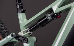 Cube Cube Stereo Hybrid ONE44 HPC Race 800 driedherbs´n´black M driedherbs´n´black kaufen in Turgovia #3 | velomarkt.ch