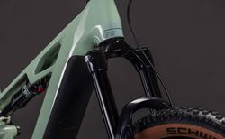 Cube Cube Stereo Hybrid ONE44 HPC Race 800 driedherbs´n´black M driedherbs´n´black kaufen in Turgovia #4 | velomarkt.ch