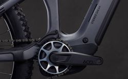 Cube Cube Stereo Hybrid ONE44 HPC SLX 800 slabgrey´n´orange L slabgrey´n´orange kaufen in Thurgovie #3 | velomarkt.ch