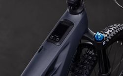 Cube Cube Stereo Hybrid ONE44 HPC SLX 800 slabgrey´n´orange M slabgrey´n´orange kaufen in Thurgovie #3 | velomarkt.ch