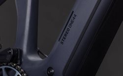 Cube Cube Stereo Hybrid ONE44 HPC SLX 800 slabgrey´n´orange M slabgrey´n´orange kaufen in Thurgovie #4 | velomarkt.ch