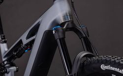 Cube Cube Stereo Hybrid ONE44 HPC SLX Evo 800 slategrey´n´black M slategrey´n´black kaufen in Thurgovie #2 | velomarkt.ch