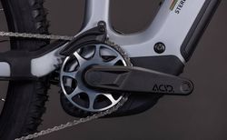 Cube Cube Stereo Hybrid ONE44 HPC SLX Evo 800 slategrey´n´black M slategrey´n´black kaufen in Thurgovie #3 | velomarkt.ch