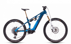 CUBE Stereo Hybrid ONE77 HPC AT actionteam XL actionteam | 8035105338 | velomarkt.ch