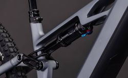 Cube Cube Stereo Hybrid ONE44 HPC SLX Evo 800 slategrey´n´black M slategrey´n´black kaufen in Thurgovie #4 | velomarkt.ch