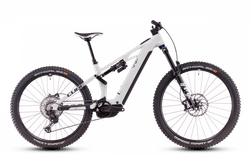 CUBE Stereo Hybrid ONE77 HPC SLX desertstone´n´black XL desertstone´n´black | 8033105178 | velomarkt.ch