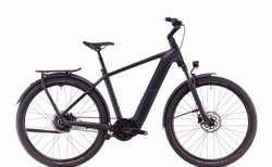 CUBE Kathmandu Hybrid Comfort Pro night´n´chrome XL night´n´chrome | 8123002596 | velomarkt.ch