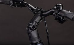 Cube Cube Kathmandu Hybrid ONE 800 metallicgrey´n´grey Easy Entry 46 cm metallicgrey´n´grey kaufen in Thurgovie #3 | velomarkt.ch