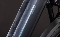 Cube Cube Kathmandu Hybrid ONE 800 metallicgrey´n´grey Easy Entry 46 cm metallicgrey´n´grey kaufen in Thurgovie #5 | velomarkt.ch