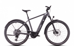 CUBE Nuride Hybrid SLT Allroad graphite´n´fossil L graphite´n´fossil | 8105001421 | velomarkt.ch