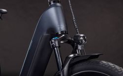 Cube Cube Kathmandu Hybrid ONE 800 metallicgrey´n´grey Easy Entry 58 cm metallicgrey´n´grey kaufen in Thurgovie #3 | velomarkt.ch