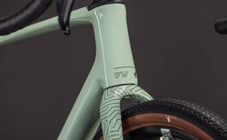 Cube Cube Nuroad C:62 ONE aloegreen´n´black S aloegreen´n´black kaufen in Thurgovie #5 | velomarkt.ch