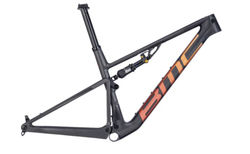 BMC Fourstroke FS01 M carbon/firestrom | Showroom-Rahmen | velomarkt.ch