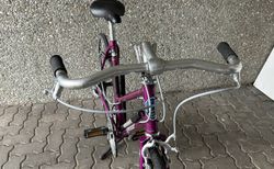 Caminada Damen Sport Velo kaufen in Zurigo #2 | velomarkt.ch